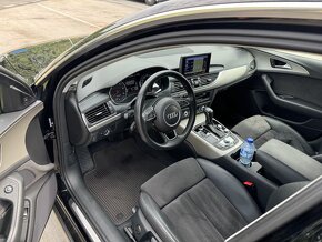 Audi a6c7 Allroad 2017 3.0 tdi 200KW/272 PS - 4