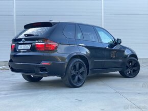 Bmw X5 3.0d e70 - 4