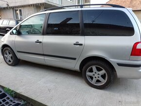 Predám Ford Galaxy 1.9 TDI,r.v.2005 - 4