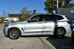 BMW X3 xDrive30d mHEV A/T - 4