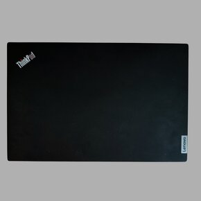 Lenovo Thinkpad E15 Gen 3, 15,6', NOV 2021 - 4