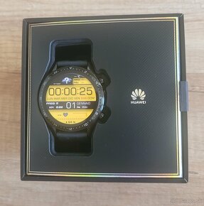 Huawei Watch GT2 46mm - 4