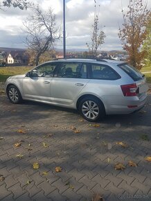 octavia 3 combi 1.6tdi - 4