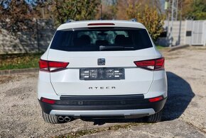 ►► Seat Ateca Xcellence ◄◄ 1.4 TSI DSG - 4