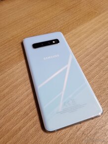 Samsung Galaxy S10 128GB - 4