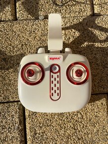 Dron Syma X5UW - 4