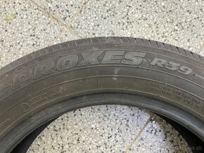 Letné pneumatiky TOYO 185/60 R16 86H - 4