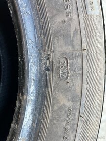 Zimne pneu 205/55 r16 - 4