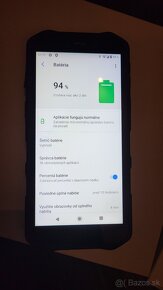 Oukitel WP12 Pro - 4