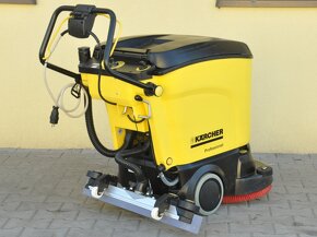 Umývací stroj KARCHER BD 40/25 C  230 V - 4