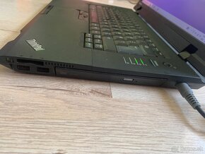 Lenovo Thinkpad SL510 - 4