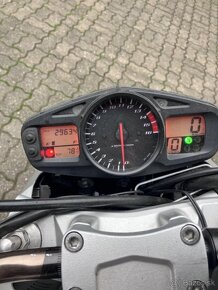 Suzuki GSR 600,v TP 25kw,aj na splátky - 4