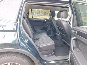 Volkswagen Tiguan Allspace Comfortline - 4