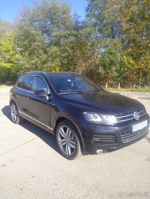 Volkswagen Touareg vianočná akcia top - 4