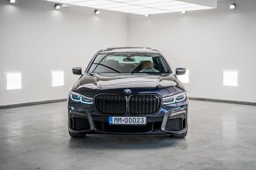 TOP CENA 730d xDrive, šíber, soft-close, keramika, DPH - 4