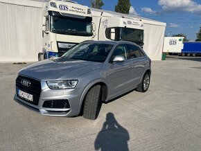 Audi Q3 S-Line - 4