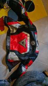 Dainese kombineza - 4