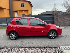 Renault Clio, 2009, 48.000km, 1.majiteľ, SR - 4