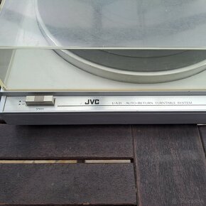 JVC L-A21 - 4