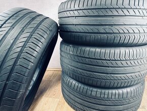 Letní pneu Continental 275/50 R20 99% - 4