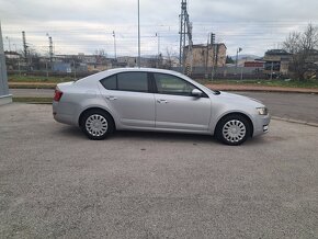 Škoda Octavia 3 III 1.6Tdi 77kw Sedan - 4