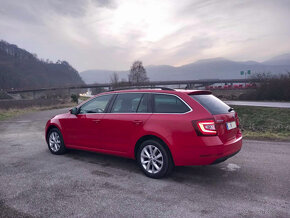 Škoda Octavia 2.0Tdi DSG 4x4 Combi Style M2020 Kúp.Slovensko - 4