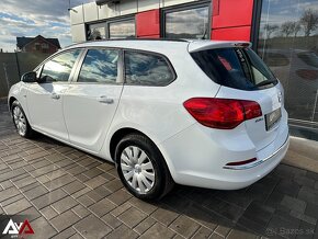 Opel Astra Sport Tourer 1.6 CDTI Enjoy, Slovenské vozidlo - 4