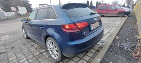 Audi A3 1.6tdi - 4