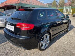 Audi S3/S3 Sportback S3 237kw, M6, S line - 4