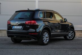 Volkswagen Touareg VW 3.0 TDIExclusive , 4X4, Automat - 4