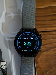 mi watch smart hodinky xiaomi . - 4