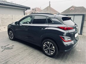 Hyundai Kona Elektric 150 - 4