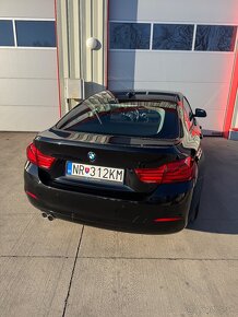 Predam Bmw 420d xdrive Gran  Coupe - 4