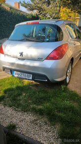 Peugeot 308 1.6HDI-Čitaj pozorne - 4