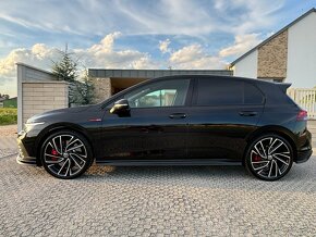 VOLKSWAGEN GOLF GTI CLUBSPORT 2.0 TSI 300 PS, IQ-LED, VIRTUA - 4