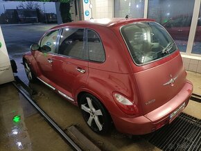 Chrysler pt cruiser - 4