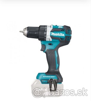 Makita DDF484Z - 4