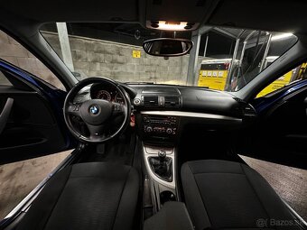 BMW 1 E87 118d - 4