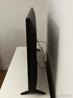 TV LG 49’’ (125cm) 4K Ultra HD TV - 4