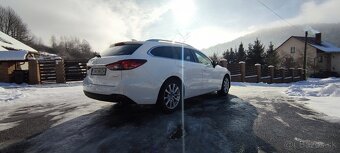 Mazda 6 2.2 Diesel Skyactiv 110kw - 4