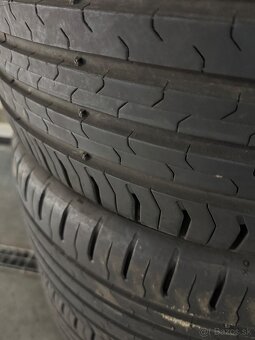 225/55 R17 91W letné pneumatiky Continental - 4