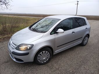 Vw golf 5 plus 1.9tdi - 4