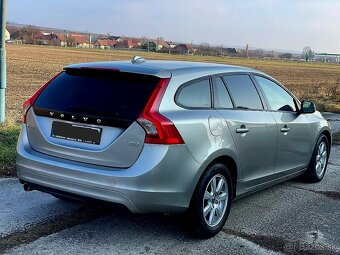 VOLVO V60 - PREDAJ AJ NA SPLÁTKY - 4