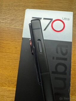 Nubia Z70 Ultra - 4