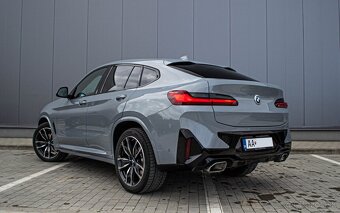 BMW X4 xDrive 20d mHEV 140kW Automat (ODPOČET DPH) - 4