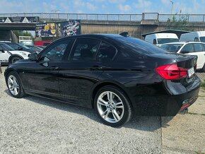 BMW Rad 3 330d xDrive M Sport A/T - 4