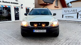 Volvo XC90 - 4