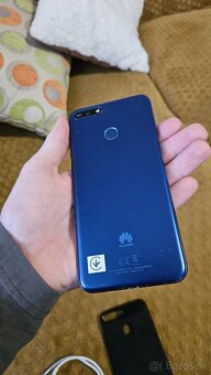 Huawei Y6 Prime 32GB - 4