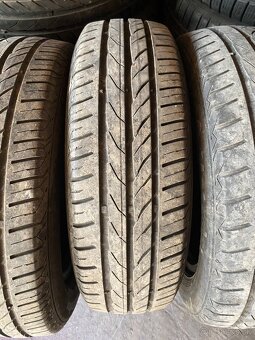 Matador 155/65 R13 letné pneumatiky - 4