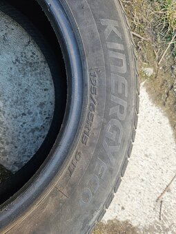 Predam letné pneu 195/65 r15 - 4